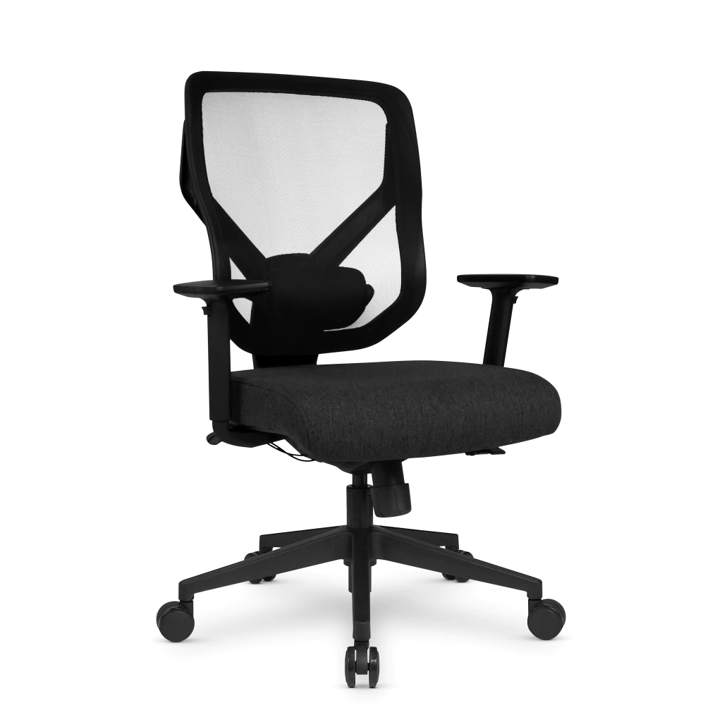 Cadeira DT3 Unic - Melhores cadeiras ergonômicas da DT3