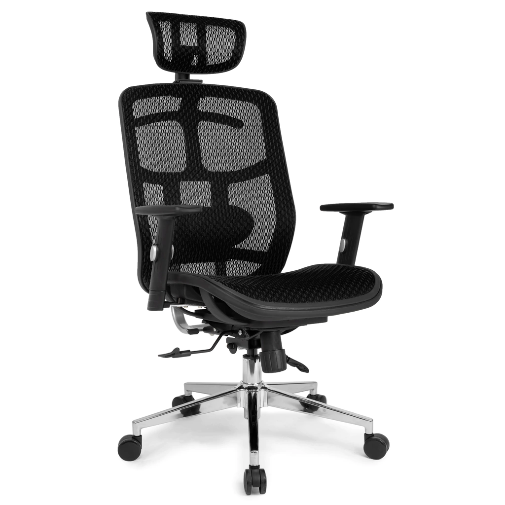 Cadeira ergonômica DT3 Diana - Melhores cadeiras ergonômicas da DT3