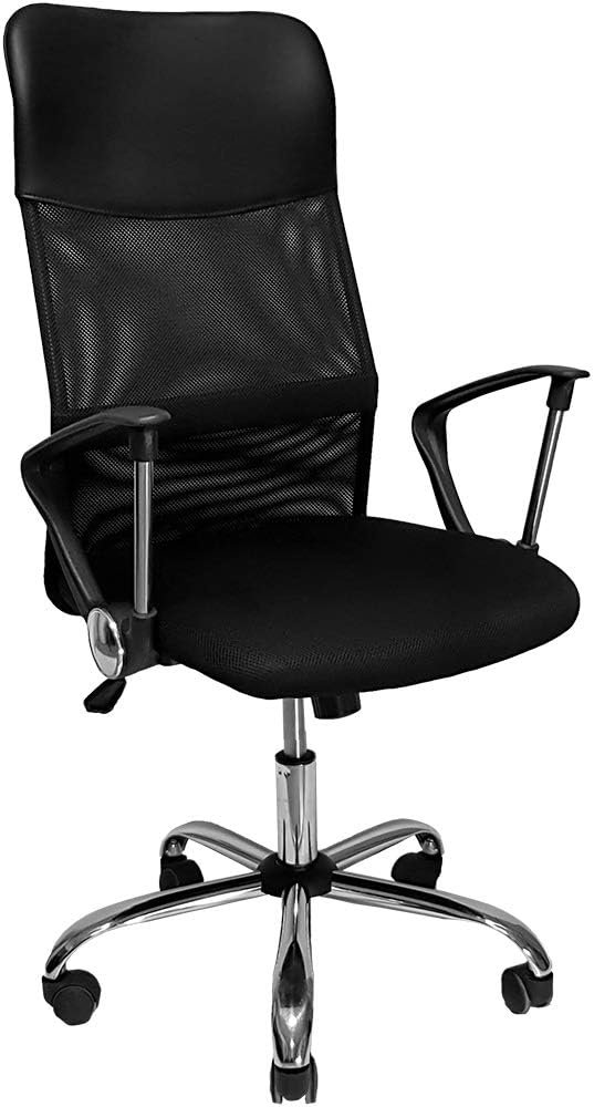 Cadeira Presidente MyMAX - melhor cadeira para home office