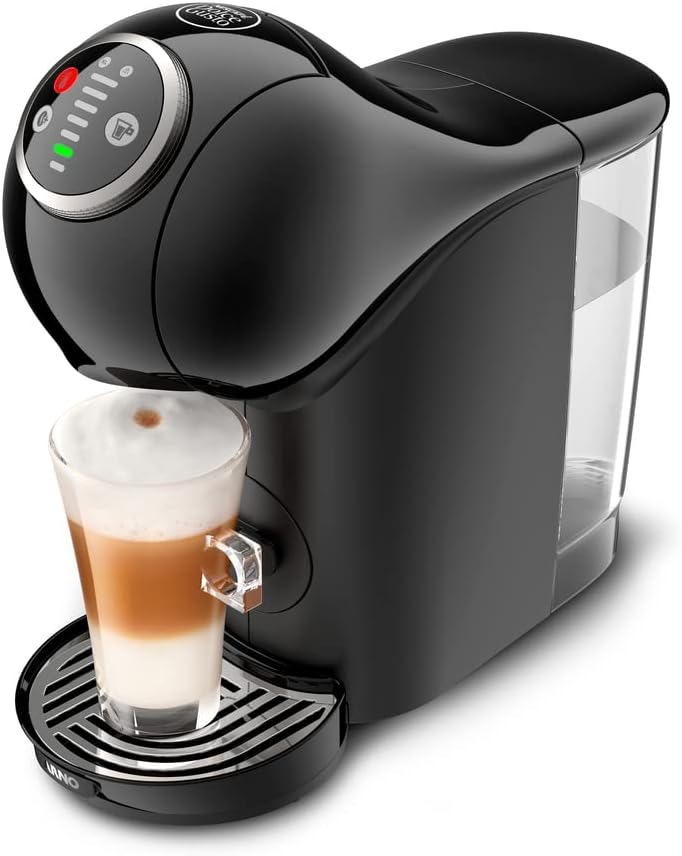 Arno Nescafé Dolce Gusto Genio S Plus - Melhores cafeteiras da Dolce Gusto