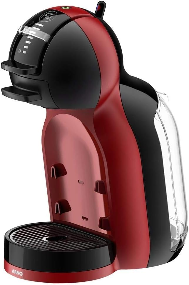 Arno Nescafé Dolce Gusto Mini Me - Melhores cafeteiras da Dolce Gusto