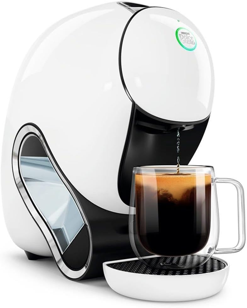 Cafeteira NEO Nescafé - Melhores cafeteiras da Dolce Gusto