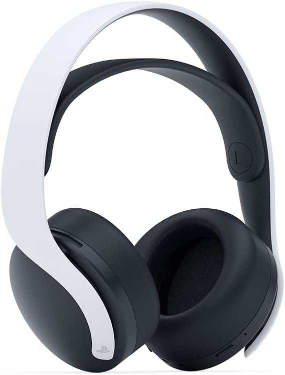Headset Sony Pulse 3D - Melhores headsets, segundo clientes da Amazon