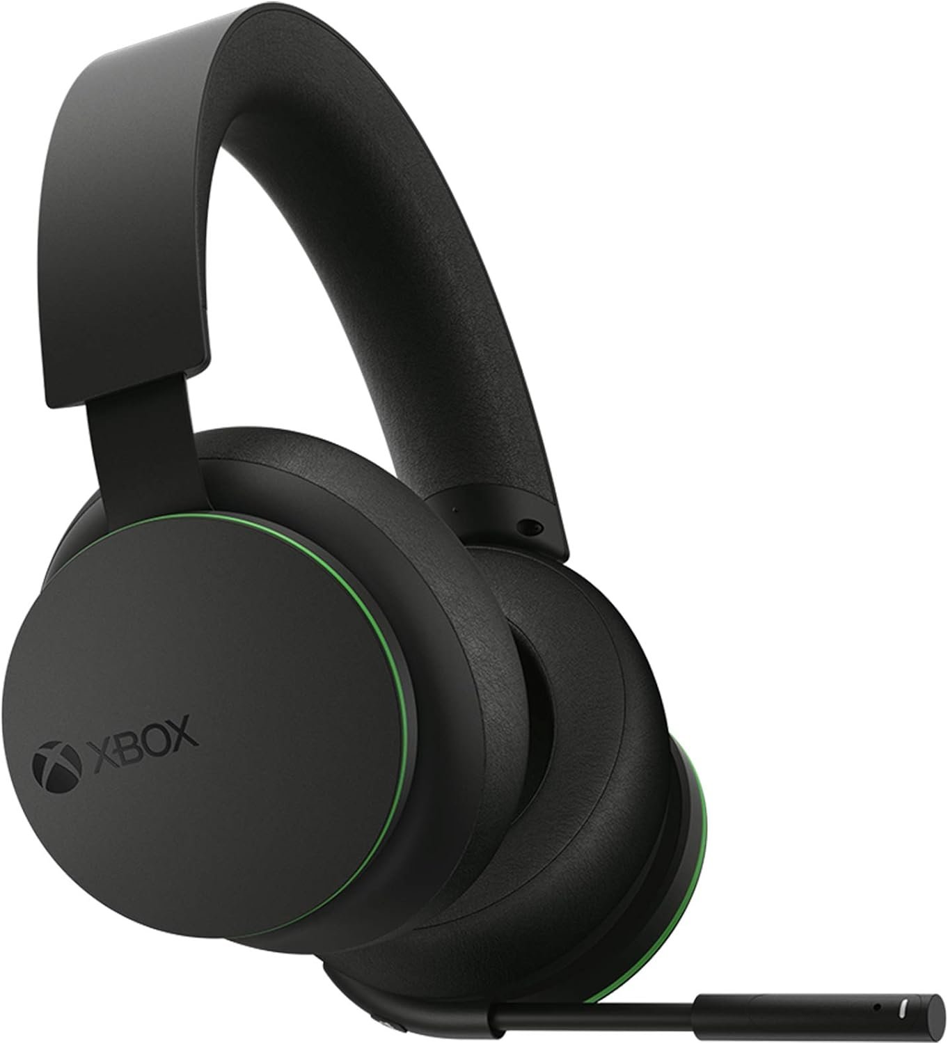 Xbox Wireless Headset - Melhores headsets, segundo clientes da Amazon