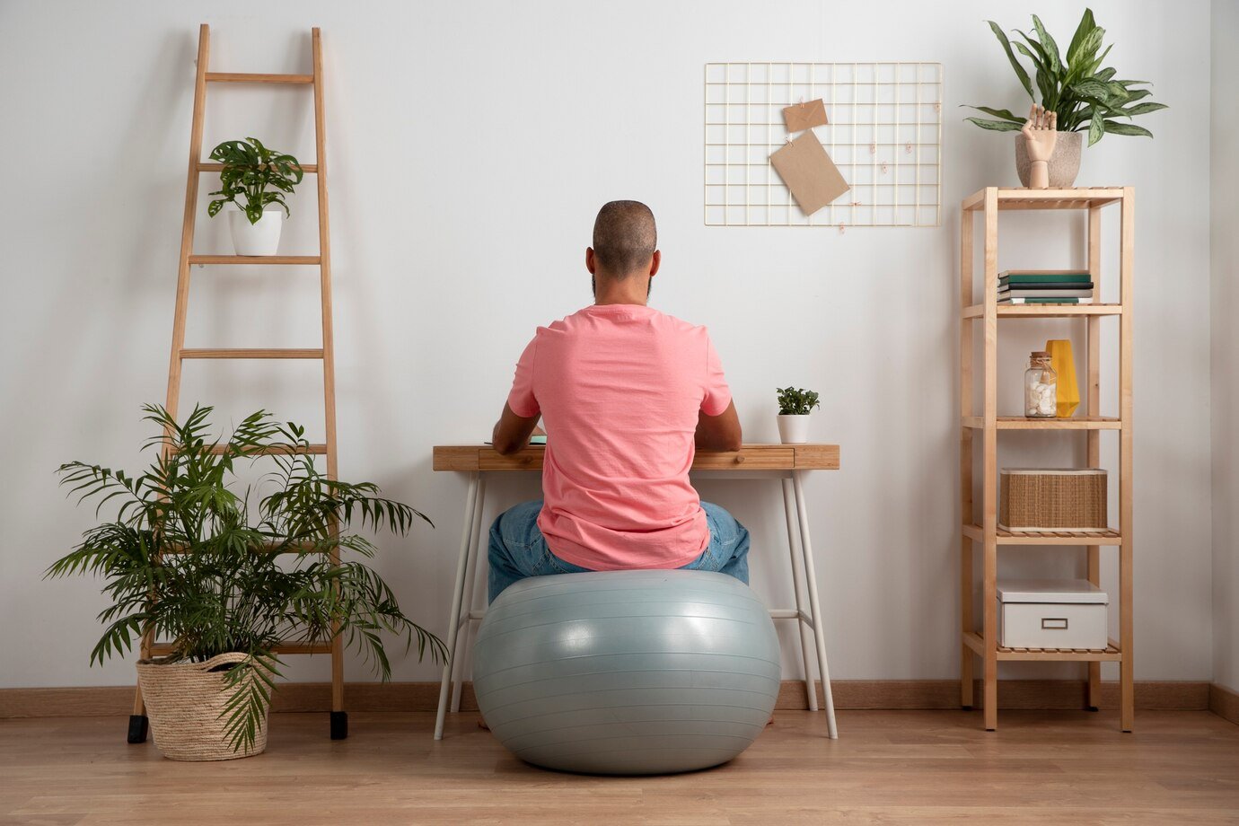 15 dicas de ergonomia no home office: melhores produtos e práticas para ter mais saúde e produtividade trabalhando em casa
