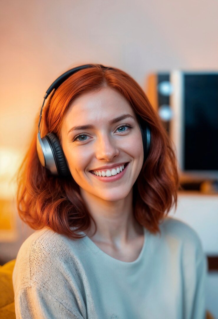 Como usar fones de ouvido sem prejudicar a audição? Cuidados importantes no uso e no dia a dia!