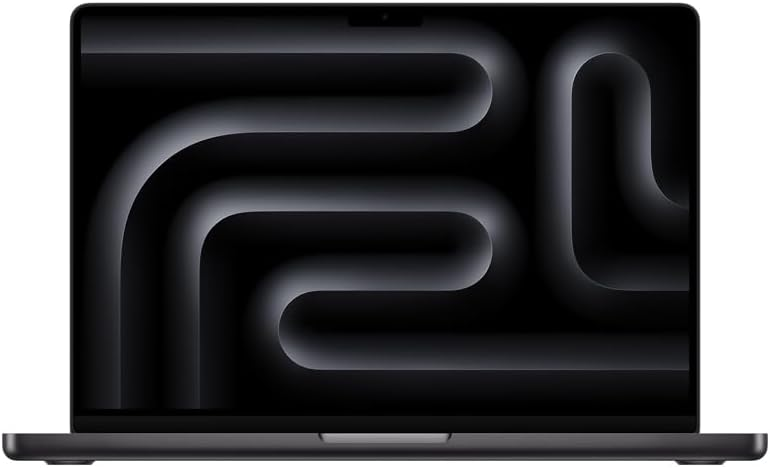 MacBook Pro M3 Max - O melhor MacBook do mercado - Topo de linha