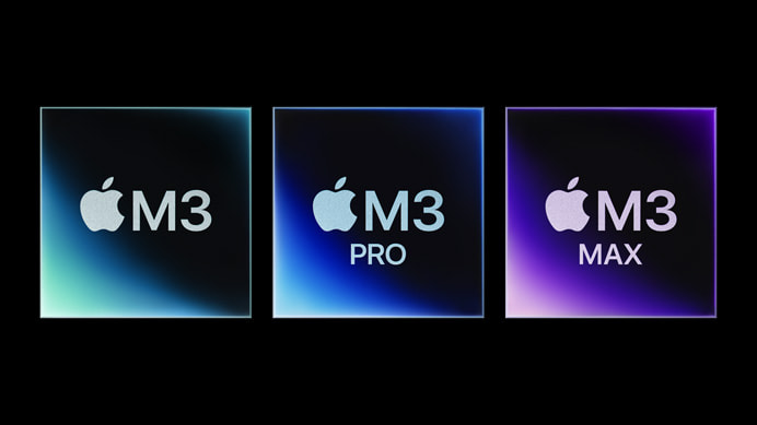 Chip M3, M3 Pro e M3 Max - Vale a pena comprar um MacBook?