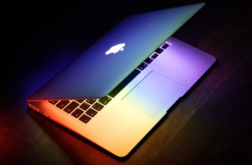 MacBook design - Vale a pena comprar um MacBook?