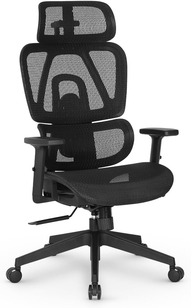 Cadeira ergonômica DT3 Valor