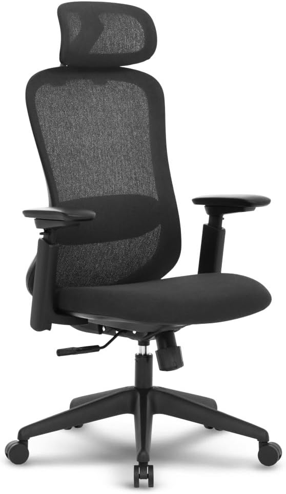 Cadeira ergonômica DT3 Elin