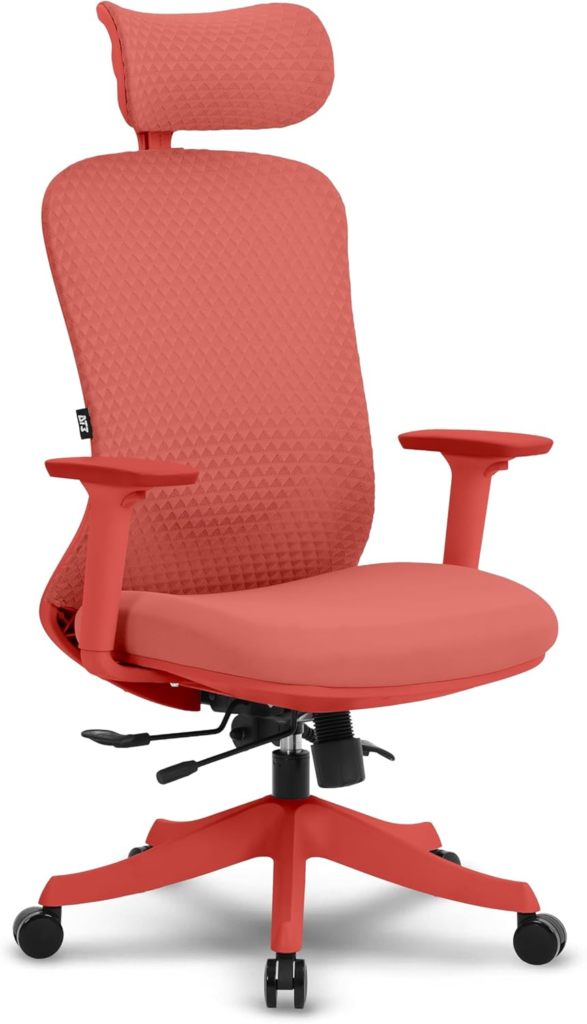 Cadeira ergonômica DT3 Atria