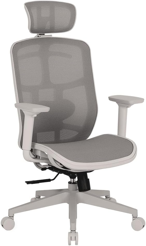 Cadeira ergonômica DT3 Diana