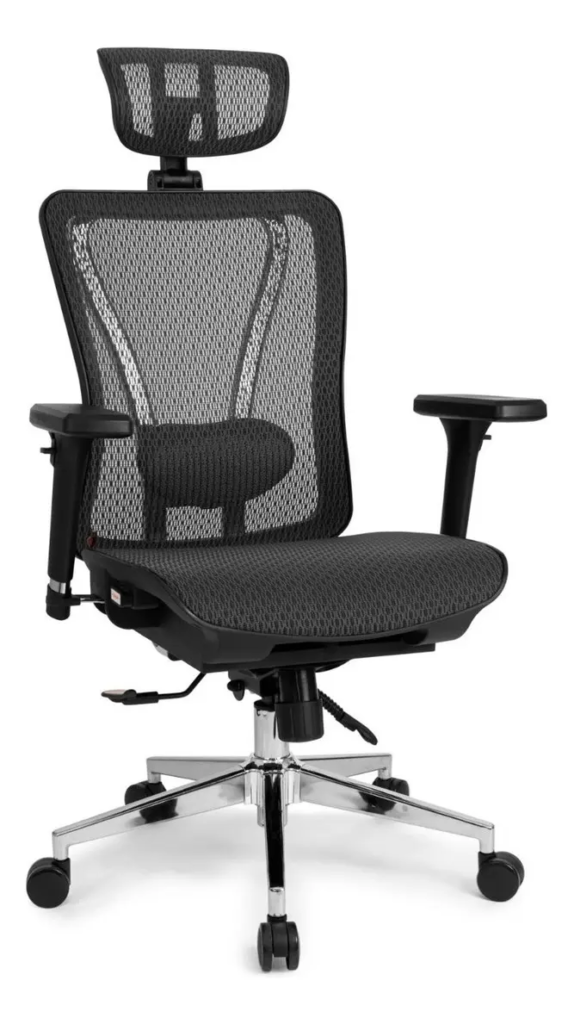 Cadeira ergonômica DT3 Moira