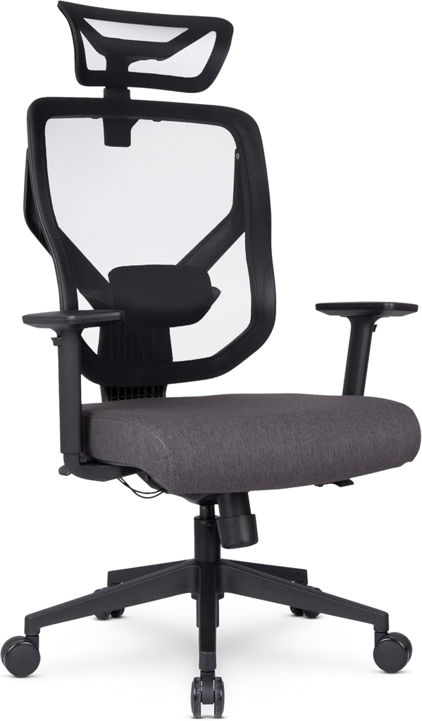Cadeira ergonômica DT3 Unic-R