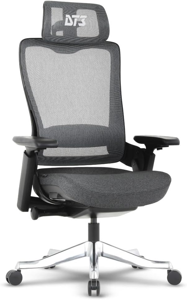 Cadeira ergonômica DT3 Adria