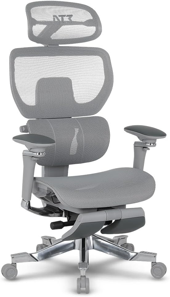 Cadeira ergonômica DT3 ErgoOne