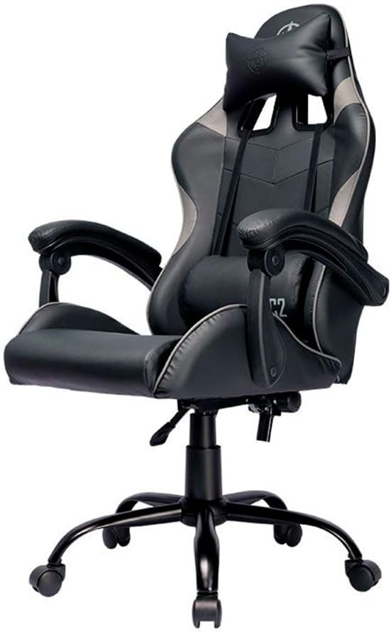 Cadeira gamer TGT Heron TC2 - Cadeira gamer boa barata e bonita