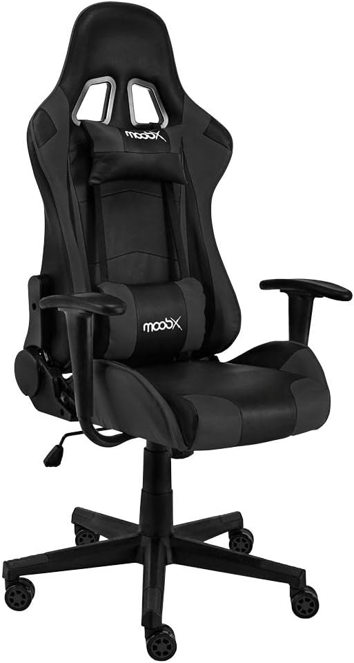 Cadeira gamer MOOB GT Racer