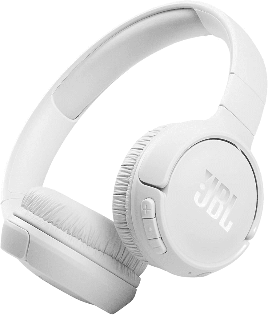 Fone de ouvido JBL 510BT Bluetooth