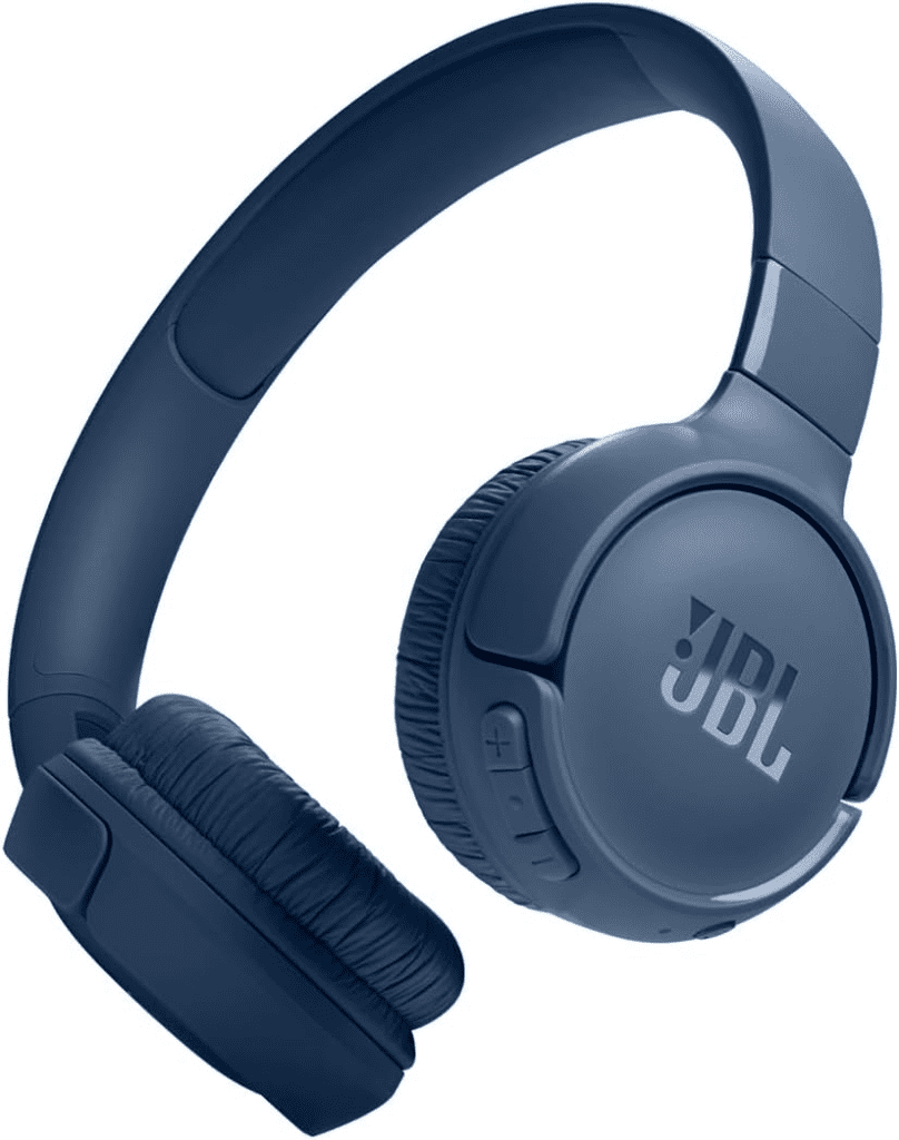 Fone de ouvido JBL Tune 520BT - Fone de ouvido número um entre os melhores avaliados