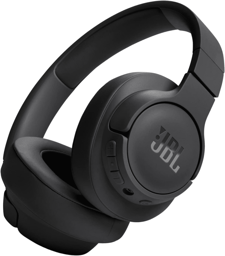 Fone de ouvido JBL Tune 720BT