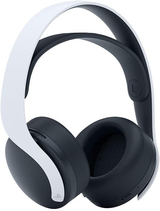 Fone de ouvido Sony Headset Pulse PS5