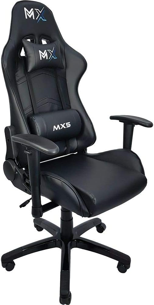 Cadeira gamer MyMAX MX5