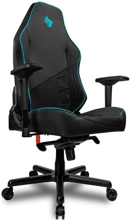 Cadeira gamer Pichau Nova