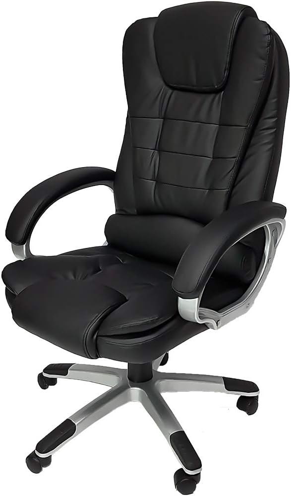 Cadeira presidente MyMAX Elegant