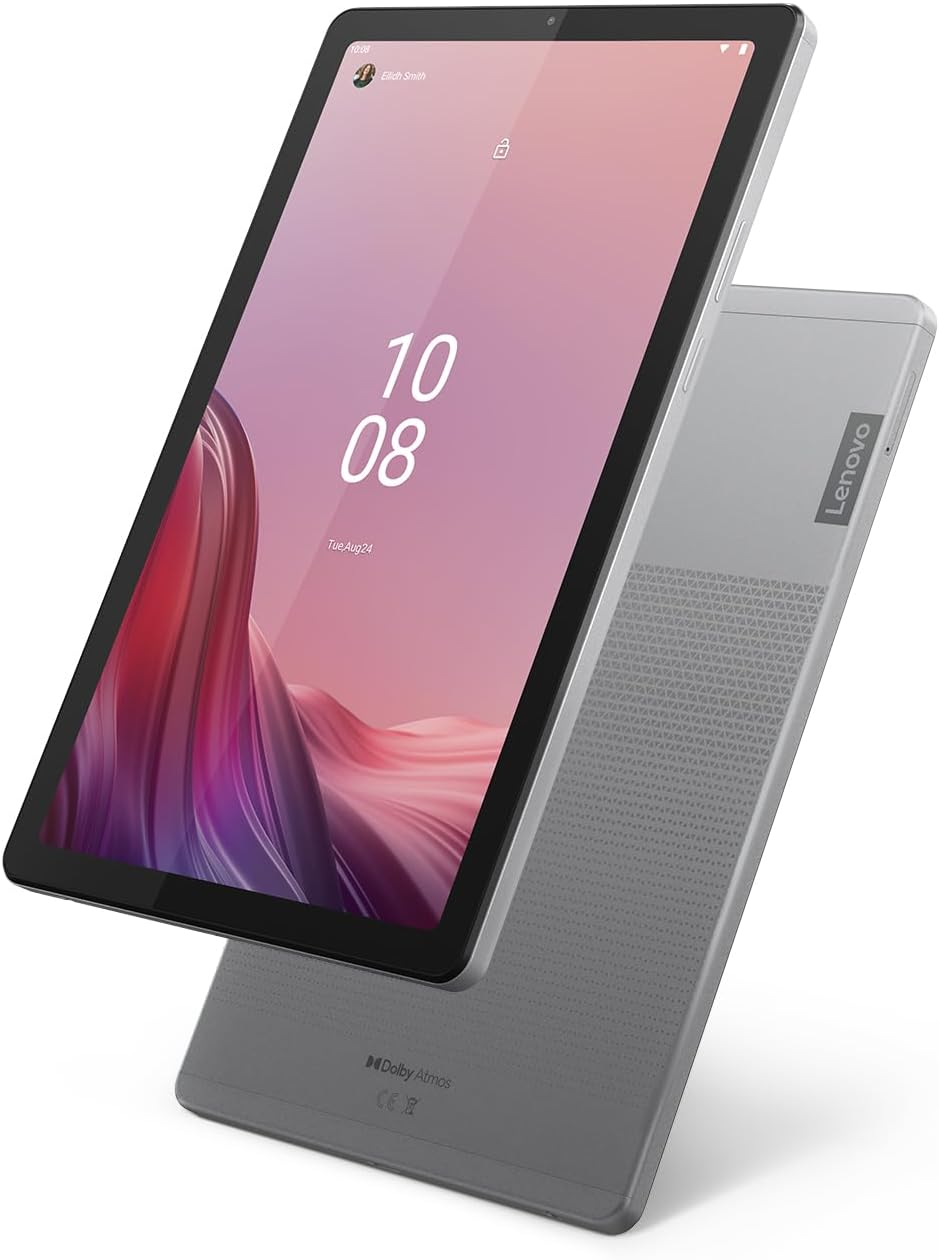 Tablet Lenovo Tab M9 - Tablet mais barato