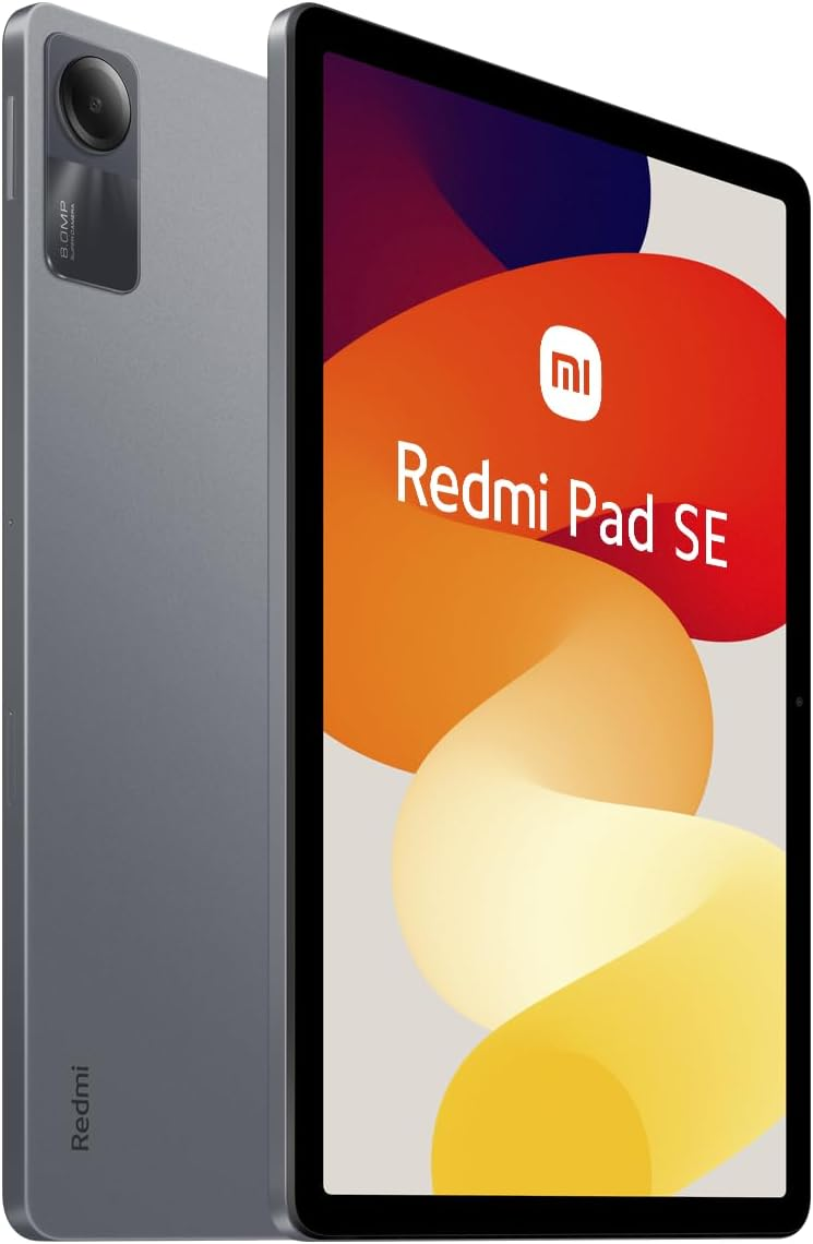 Tablet Xiaomi Redmi Pad SE