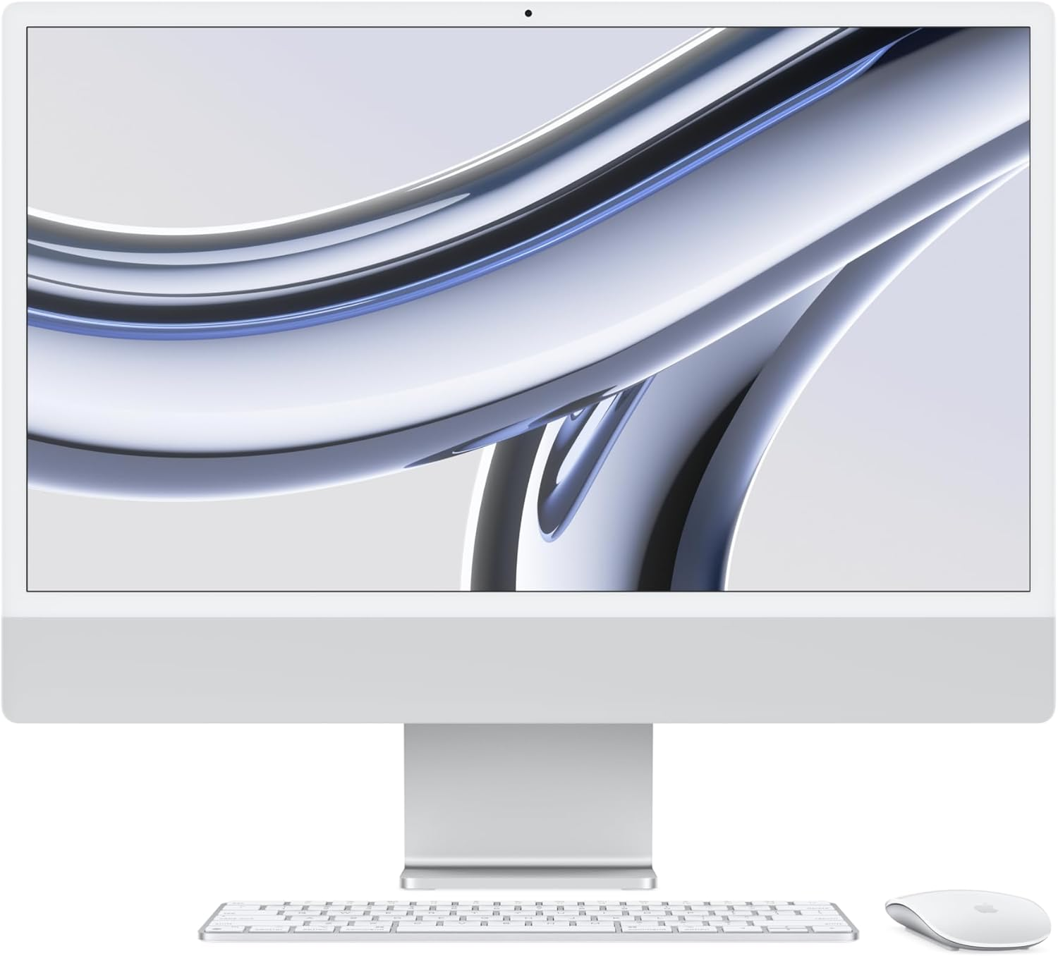 Apple iMac M3 (2023)