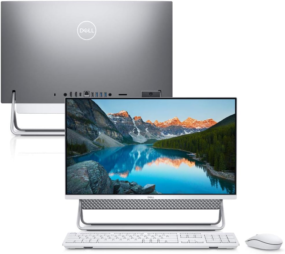 Dell Inspiron 5400-M20S