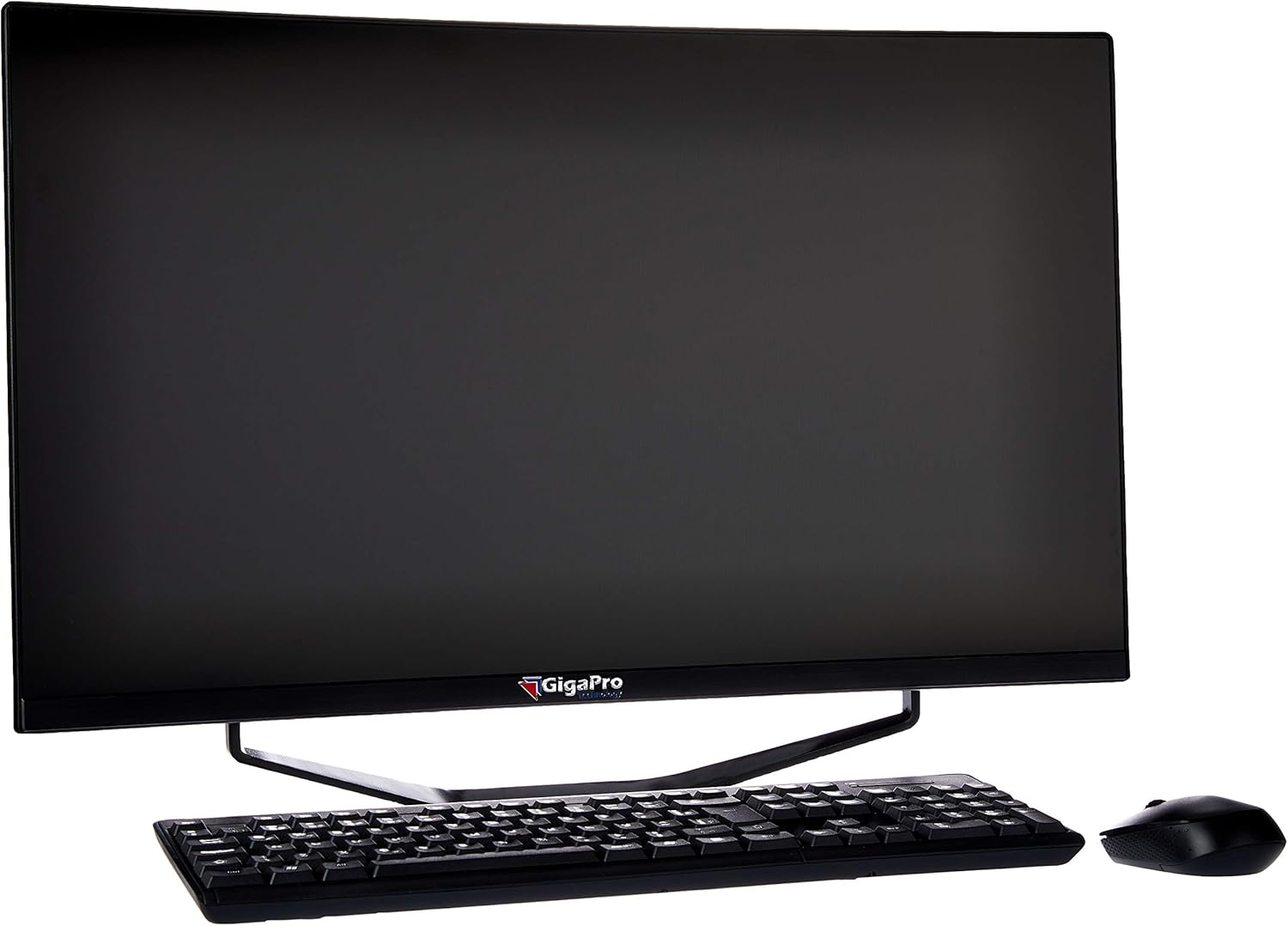 GigaPro AIO 27'' Curvo