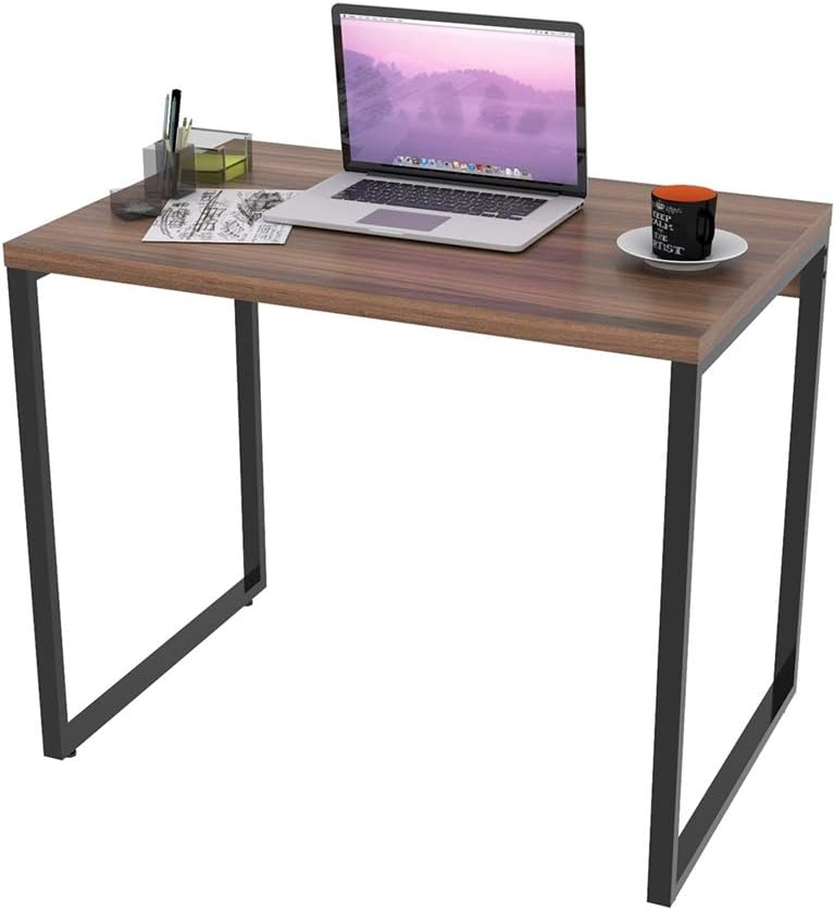 Escrivaninha Kuadra Office Industrial