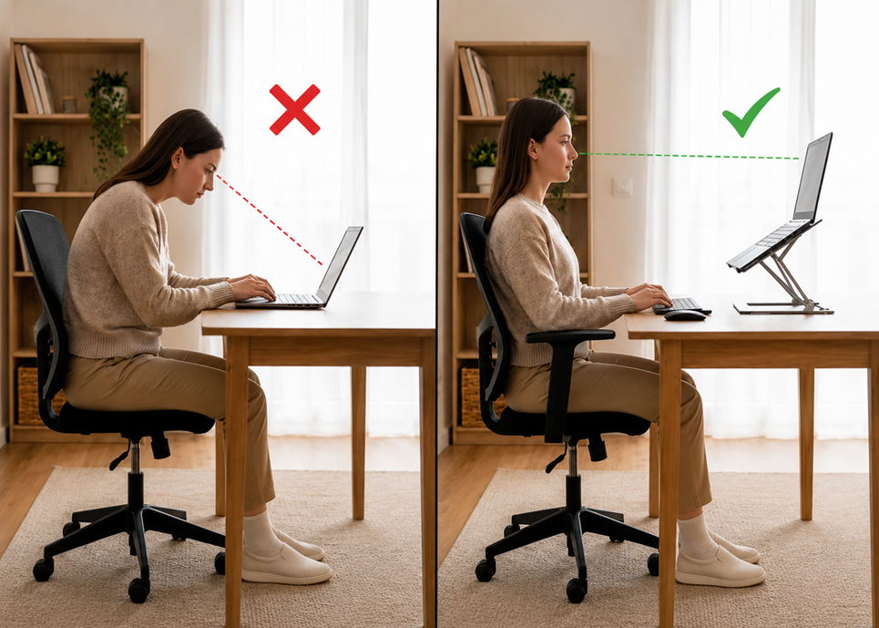 Suporte para notebook: importância e dicas para comprar