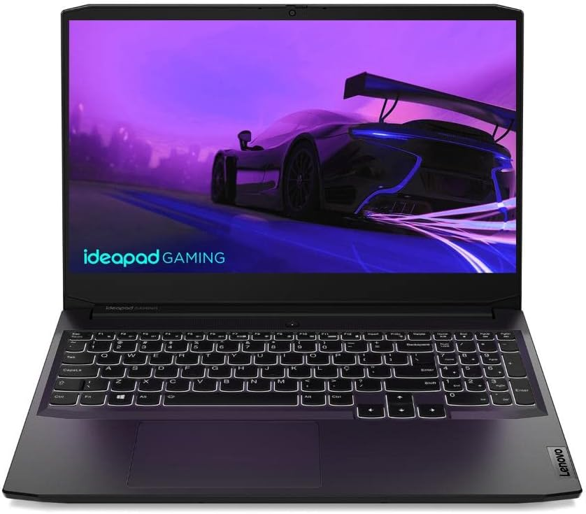 Lenovo Ideapad Gaming 3i 82MG0009BR