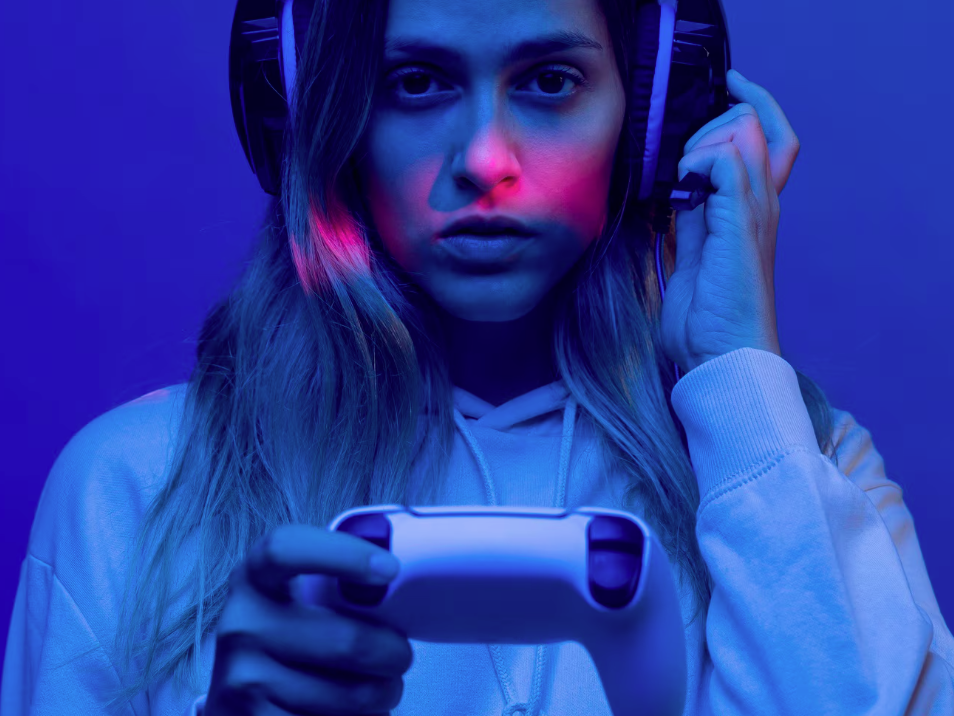 Gamer girl: como as mulheres estão conquistando cada vez mais espaço no mundo dos jogos
