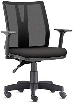 Cadeira ergonômica Frisokar Addit