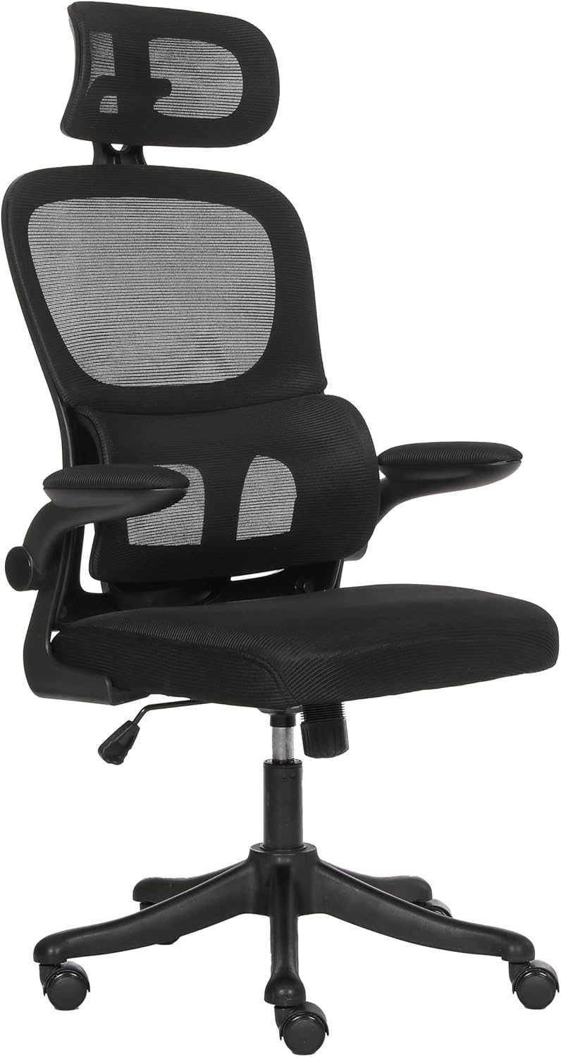 Cadeira ergonômica Duoffice Venon DU330