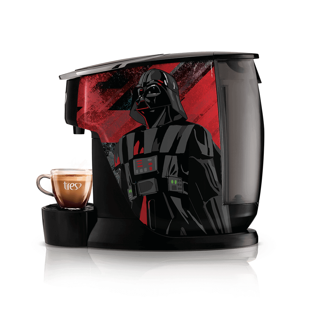 Touch Star Wars™ Darth Vader
