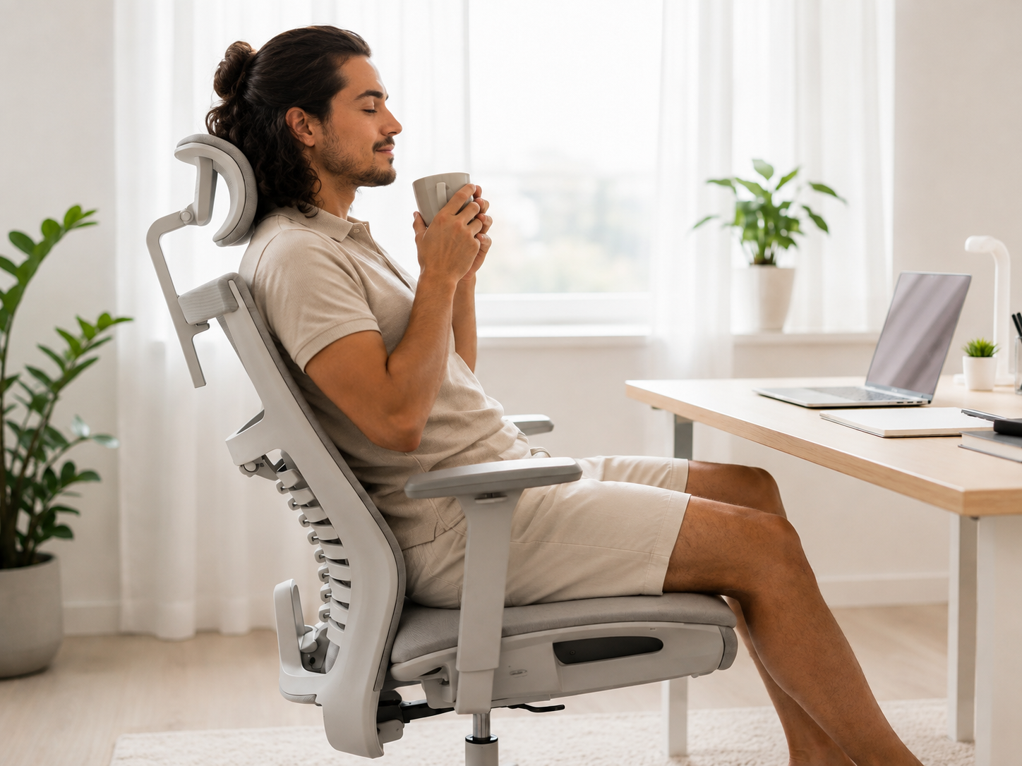 Elements Vertta review: tudo que você precisa saber sobre a cadeira ergonômica queridinha do público