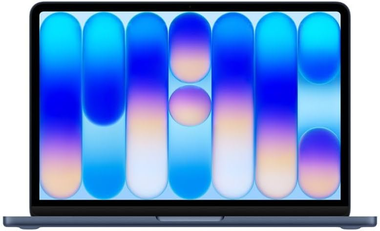 MacBook Neo