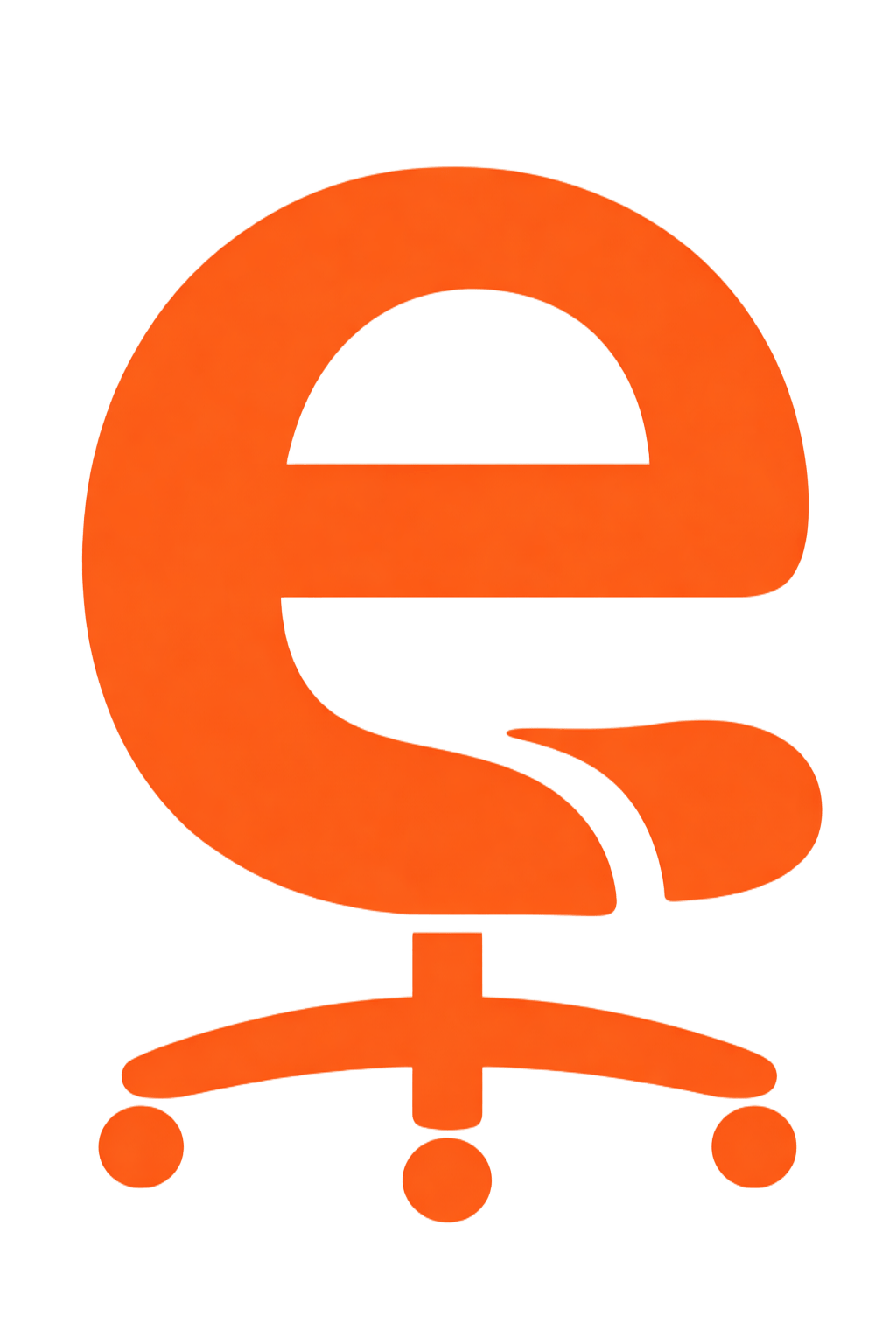 logo hq transparente - ergonomia no home office