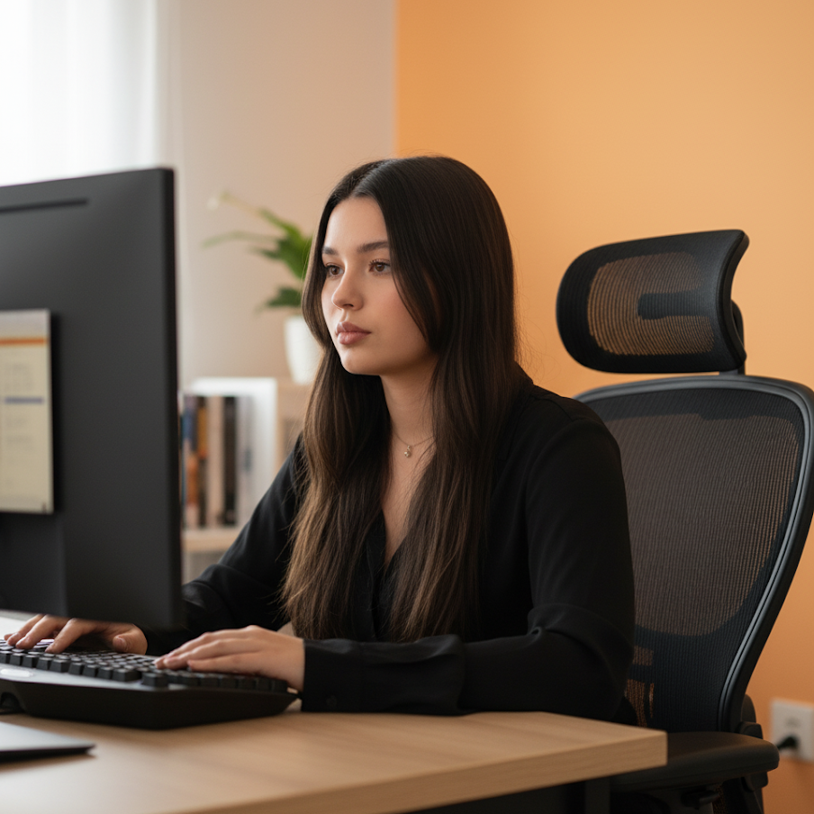 As 15 melhores cadeiras ergonômicas para comprar em 2026, de acordo com as avaliações dos clientes