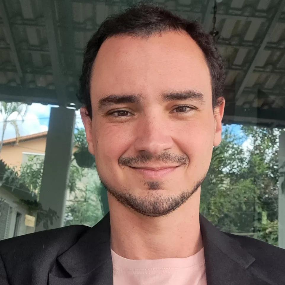 Leandro Abreu -Ergonomia no Home Office