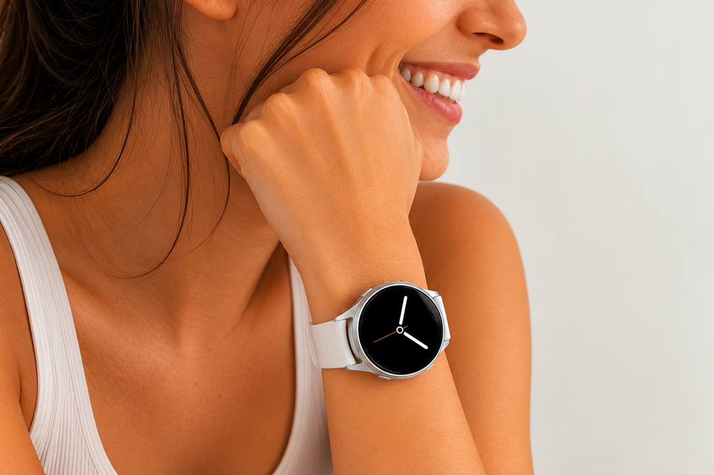 Galaxy Watch8 vale a pena? Melhor custo-benefício? Review completo do relógio inteligente da Samsung