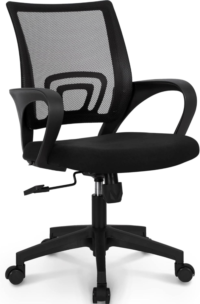 Cadeira ergonômica Neo Chair