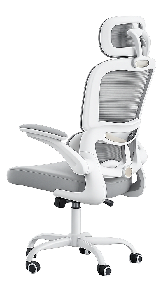 Cadeira ergonômica TRALT